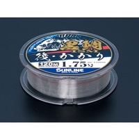 黒鯛ISM　筏・かかり　120m